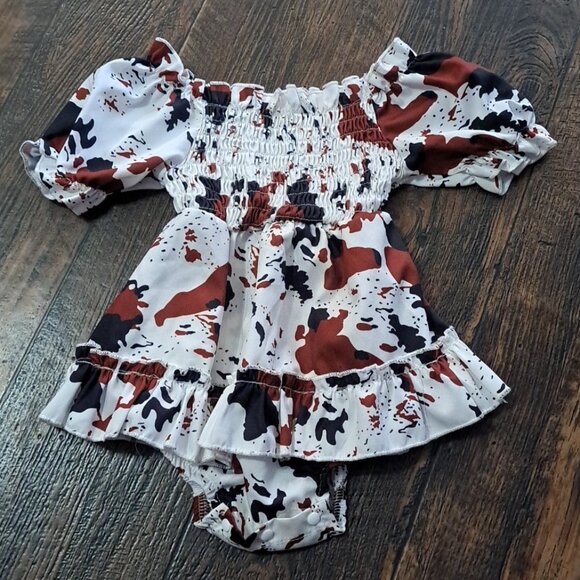 Baby girls outfit - Picture 1 of 1